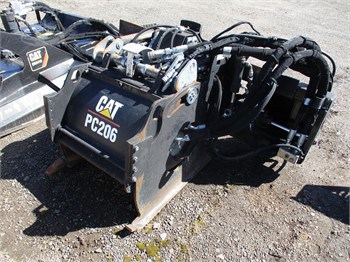 Cat PC206 Cold Planer