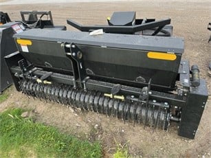 Erskine 900812 Seeder