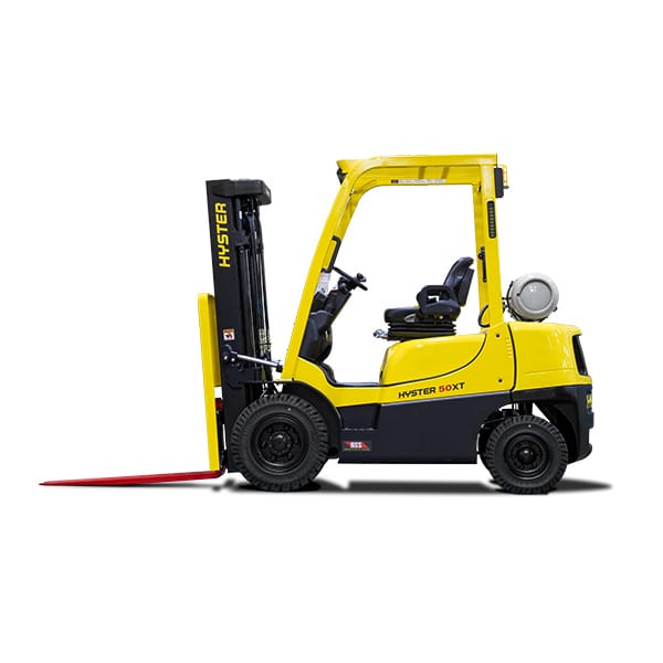 Hyster H50FT Fork Lyft