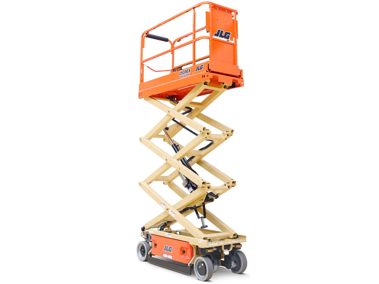 JLG 1930ES Scissor Lift